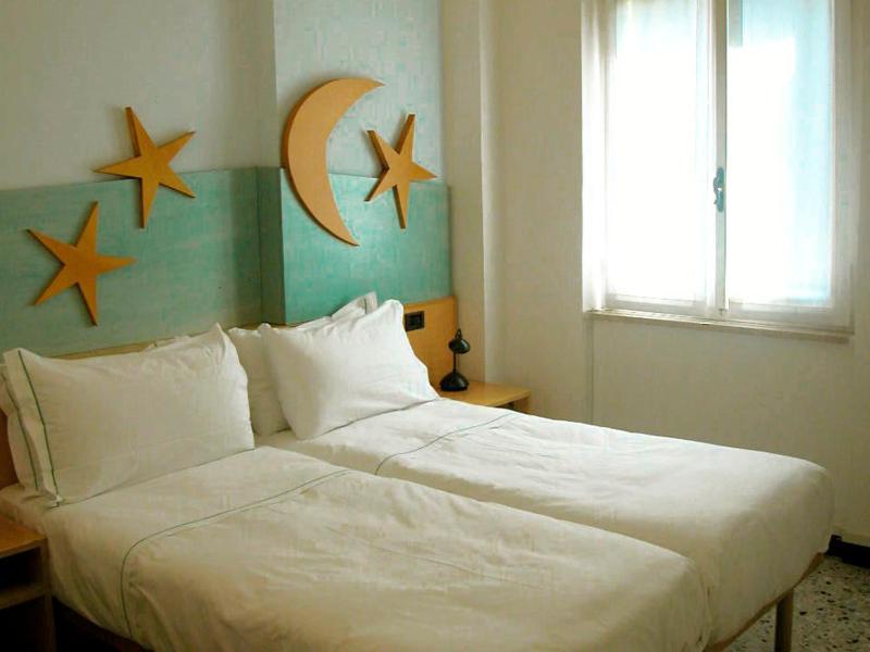 Affittacamere Tonino Basso Vernazza Kamer foto